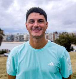 Nicolas Cardozo