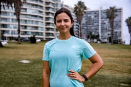 Stephanie Galliazzi